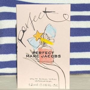 🔥5/$25🔥 Perfect by Marc Jacobs